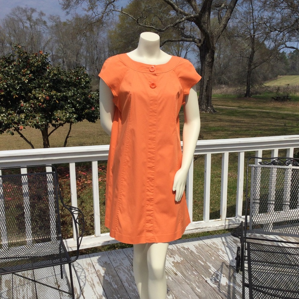 Rafaella dress